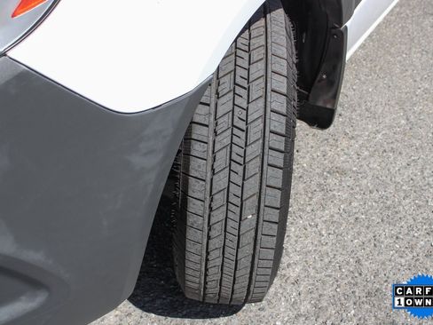 Used 2021 Mercedes-Benz Sprinter 144 Cargo image 33