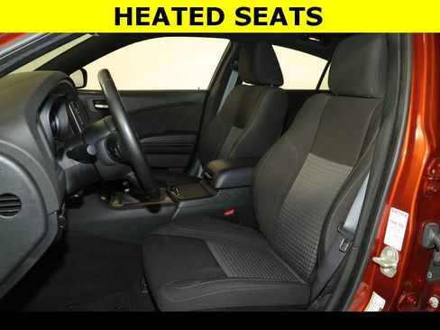 Used 2023 Dodge Charger SXT w/ Blacktop Package image 6