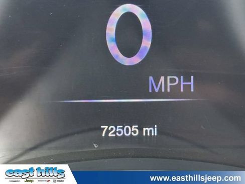 Certified 2018 Jeep Grand Cherokee Laredo AWD/4WD image 40