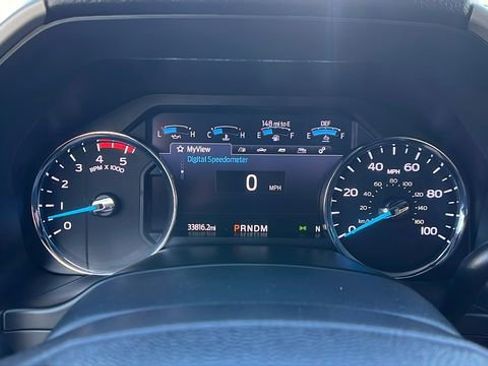 Used 2022 Ford F250 Lariat w/ Lariat Ultimate Package image 35