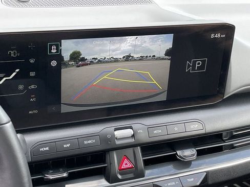 Used 2025 Kia K4 EX FWD image 17