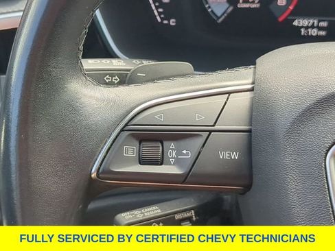 Used 2024 Audi Q3 2.0T Premium AWD/4WD image 26