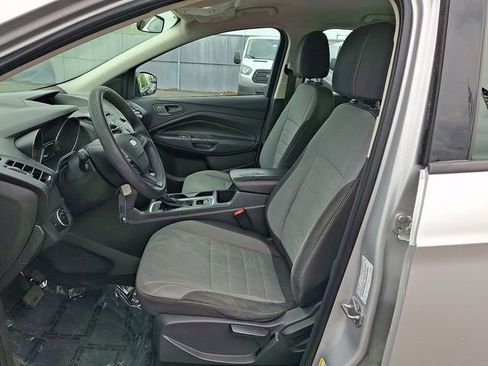 Used 2017 Ford Escape S FWD image 13