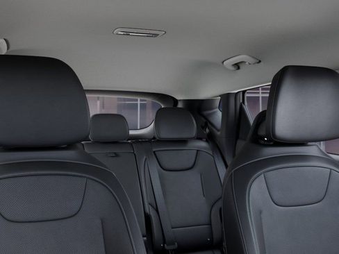 New 2025 Kia EV6 Wind image 28