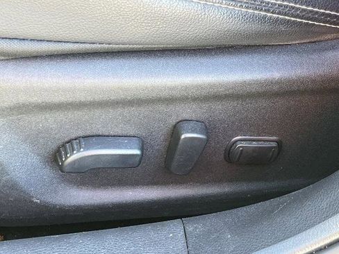 Certified 2025 Nissan Altima 2.5 SL image 16