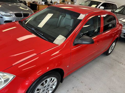 Used 2009 Chevrolet Cobalt LS w/ Protection Package image 3