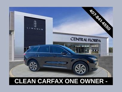 Used 2023 Lincoln Corsair FWD