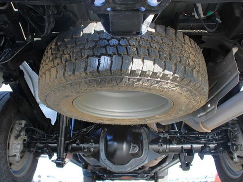 Used 2022 Chevrolet Silverado 2500 W/T w/ WT Convenience Package image 31