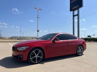 Used 2019 BMW 430i Coupe w/ Executive Package RWD video 1