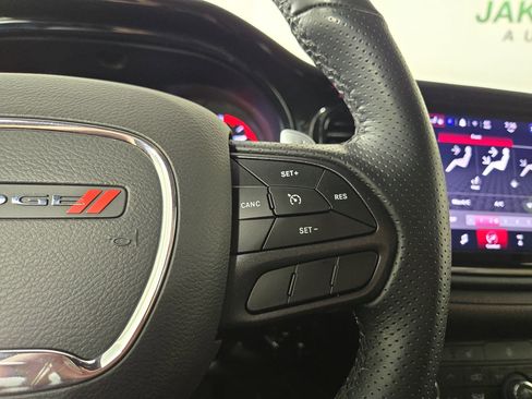 Used 2024 Dodge Durango R/T w/ Tow 'N Go Package image 17