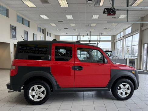Used 2005 Honda Element EX image 6