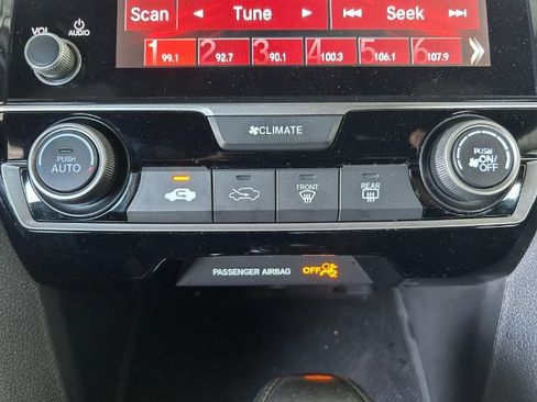 Used 2021 Honda Civic Sport image 14