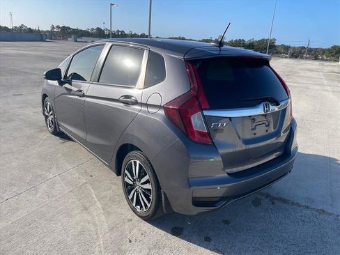 Used 2020 Honda Fit EX image 5