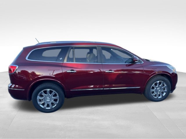 Used 2016 Buick Enclave Leather FWD image 6