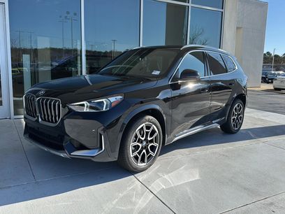 New 2026 BMW X1 xDrive28i w/ Technology Package