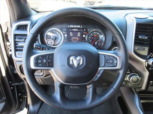 Used 2023 RAM 1500 Big Horn image 17