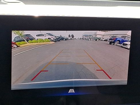 Used 2025 Chevrolet TrailBlazer LT image 17