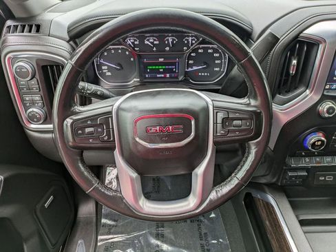 Used 2021 GMC Sierra 1500 Elevation w/ Preferred Package AWD/4WD image 18