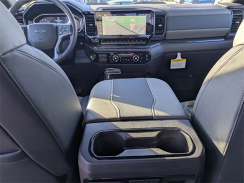 New 2026 Chevrolet Silverado 1500 ZR2 image 30