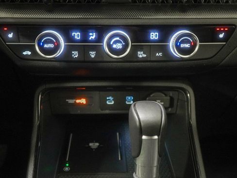 Certified 2026 Honda CR-V Sport-L image 29