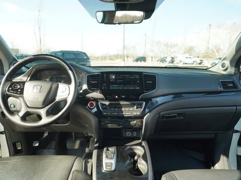 Used 2019 Honda Pilot Touring image 26