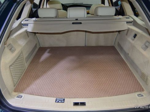 Used 2008 BMW 535xi Wagon image 28