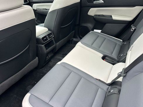 New 2025 Honda Prologue Elite image 13