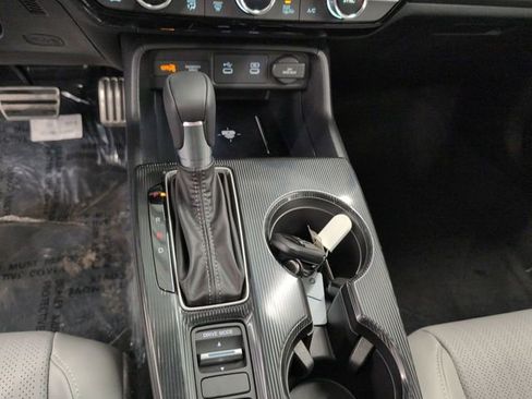 New 2026 Honda Civic Sport Touring image 17