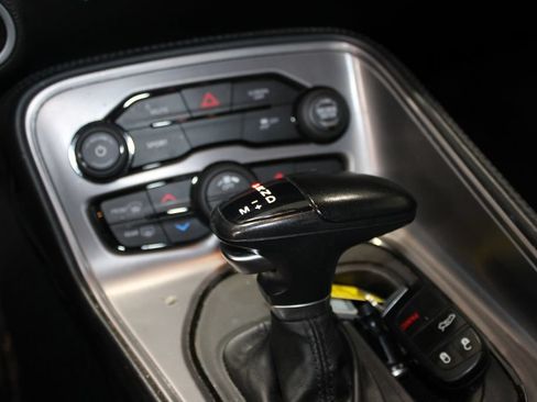 Used 2023 Dodge Challenger SXT RWD image 23