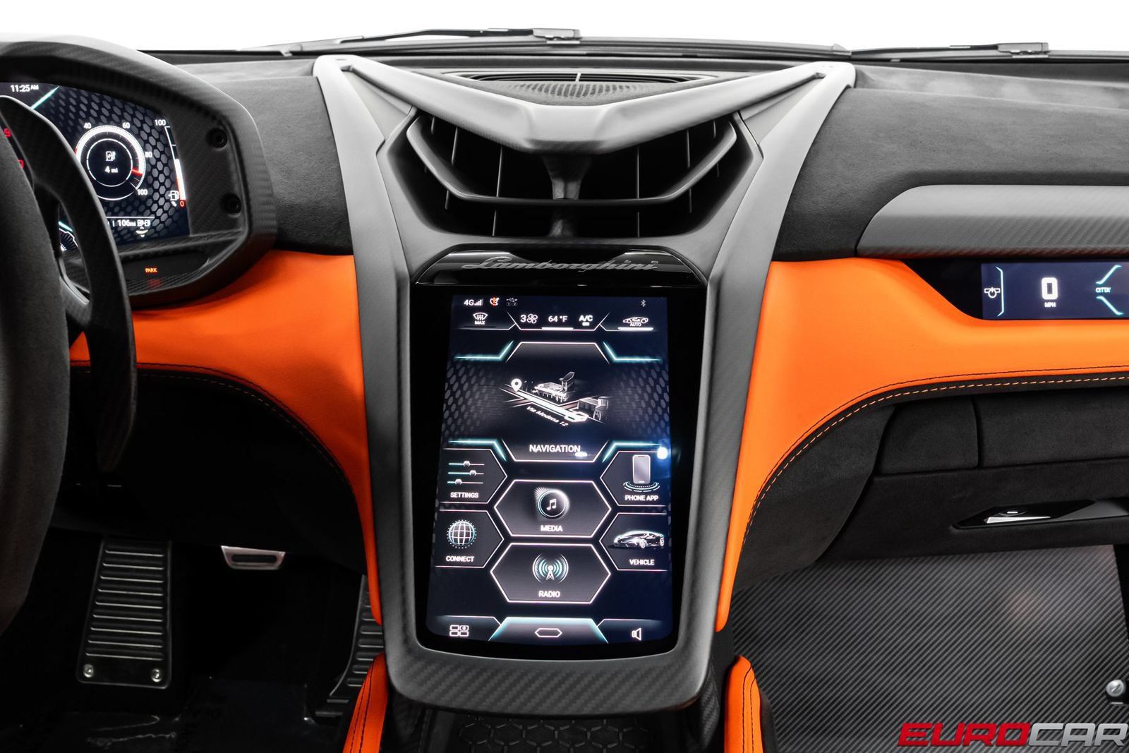 Used 2024 Lamborghini Revuelto AWD/4WD image 41