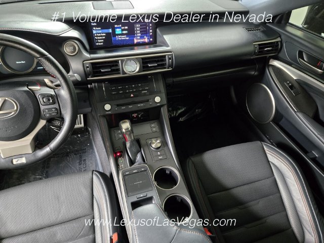 Used 2018 Lexus RC 350 RWD image 16