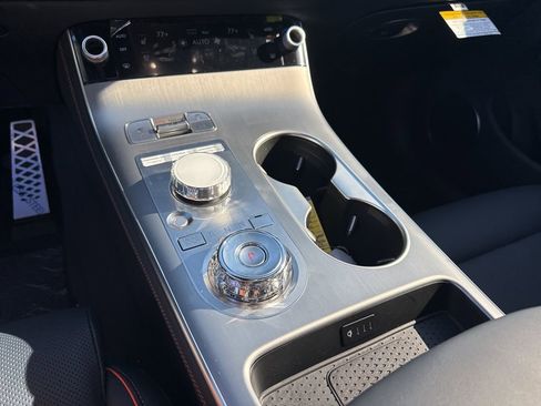 New 2026 Genesis GV70 3.5T Sport Advanced image 21