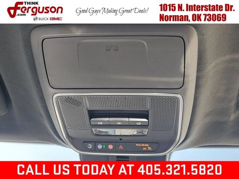 New 2026 GMC Acadia Denali Ultimate AWD/4WD image 40