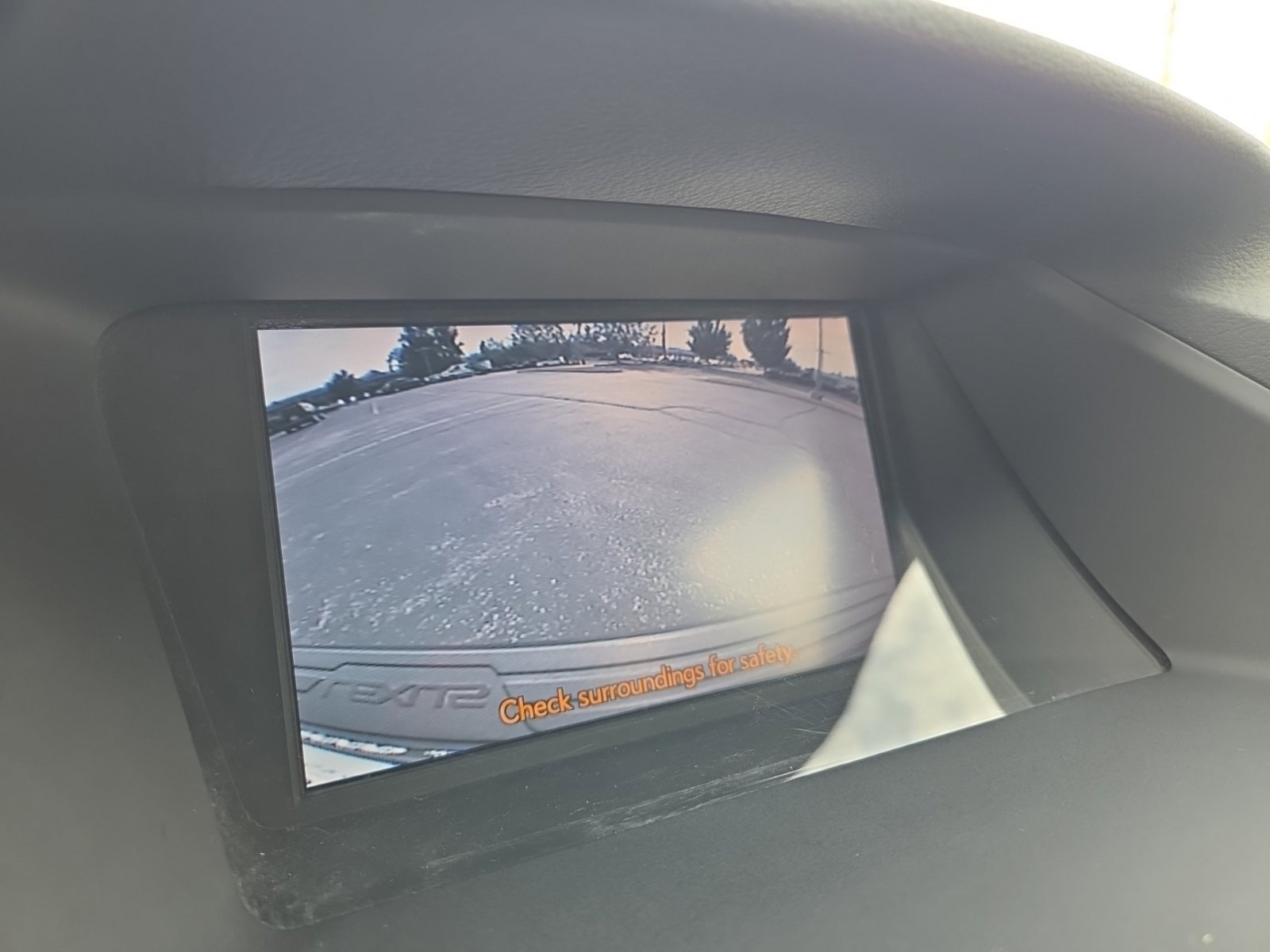 Used 2013 Lexus RX 350 FWD w/ Navigation Pkg image 2