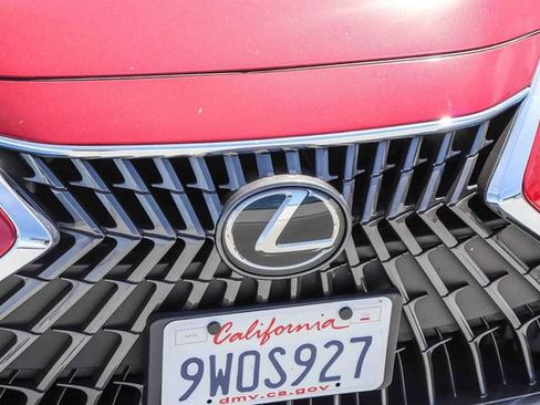 Used 2025 Lexus ES 350 FWD image 13
