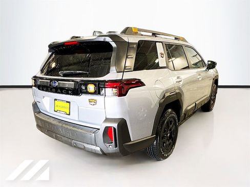 New 2026 Subaru Outback Wilderness image 4