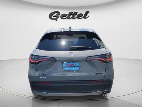 Used 2026 Honda HR-V Sport image 6