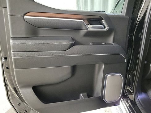 Used 2026 GMC Sierra 1500 Denali image 23