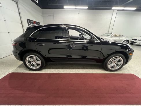 Used 2015 Porsche Macan S image 10