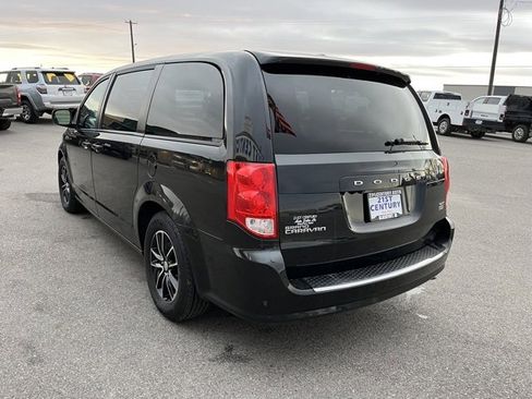 Used 2019 Dodge Grand Caravan GT image 8