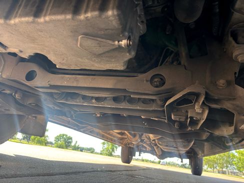 Used 2007 Dodge Sprinter 2500 w/ Cooling Group image 27