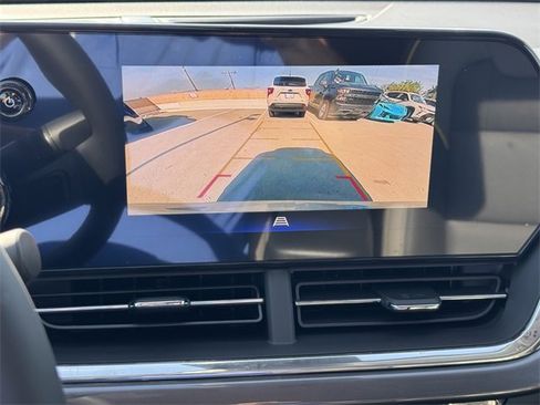 New 2026 Chevrolet Trax ACTIV w/ Sunroof Package image 13