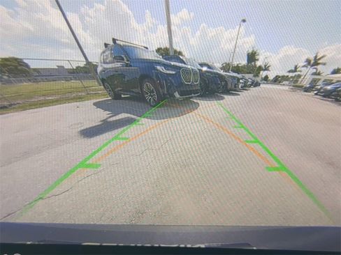 New 2026 BMW X3 xDrive30 image 21