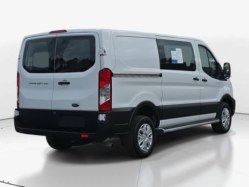 Used 2024 Ford Transit 250 Low Roof w/ Exterior Upgrade Package image 5