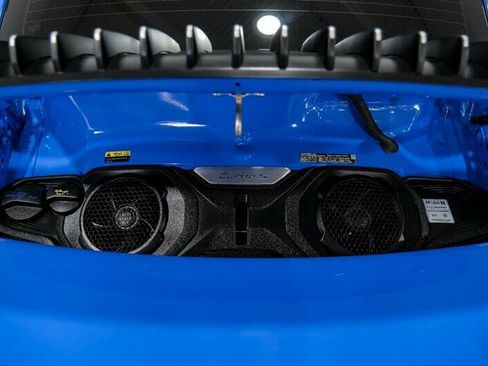 Used 2023 Porsche 911 Turbo S image 43