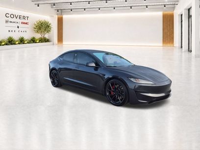 Used 2025 Tesla Model 3 Performance