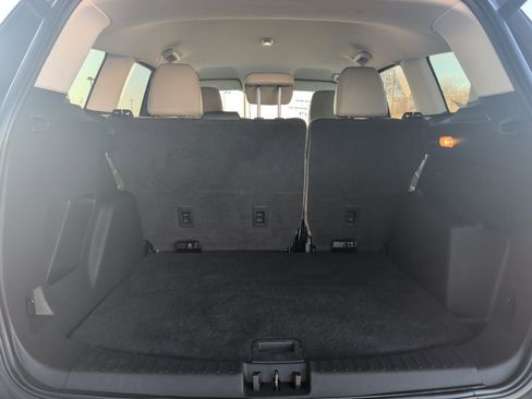 Used 2019 Ford Escape SEL image 20