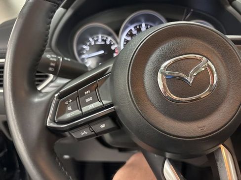 Used 2023 MAZDA CX-5 AWD 2.5 S w/ Select Package image 24