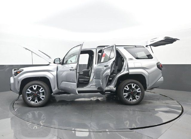 New 2026 Toyota 4Runner 4WD image 31