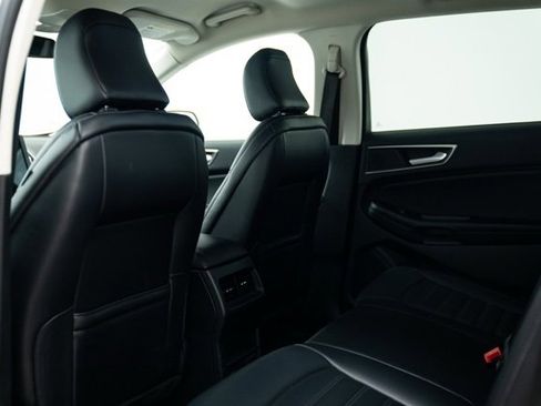 Used 2022 Ford Edge SEL w/ Convenience Package image 20